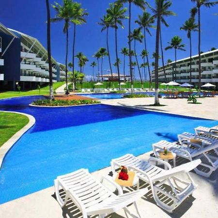Porto De Galinhas Flat Ancorar Leilighet Eksteriør bilde