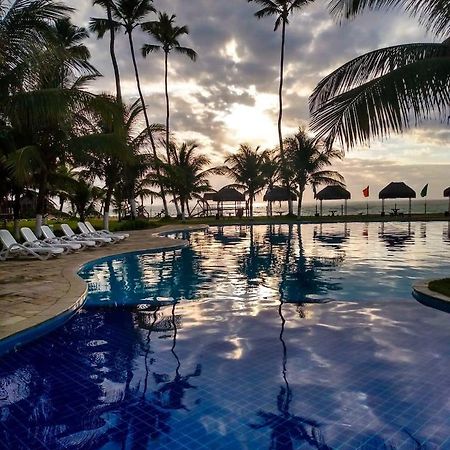 Porto De Galinhas Flat Ancorar Leilighet Eksteriør bilde