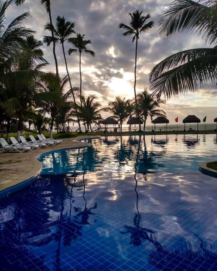 Porto De Galinhas Flat Ancorar Leilighet Eksteriør bilde