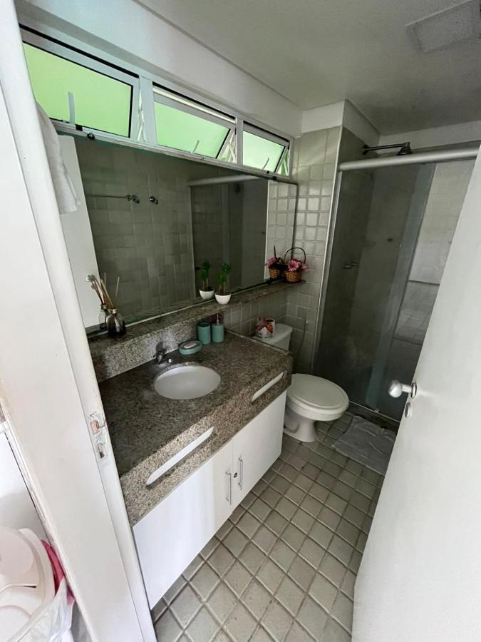 Porto De Galinhas Flat Ancorar Leilighet Eksteriør bilde