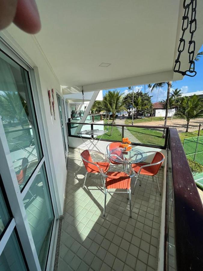 Porto De Galinhas Flat Ancorar Leilighet Eksteriør bilde