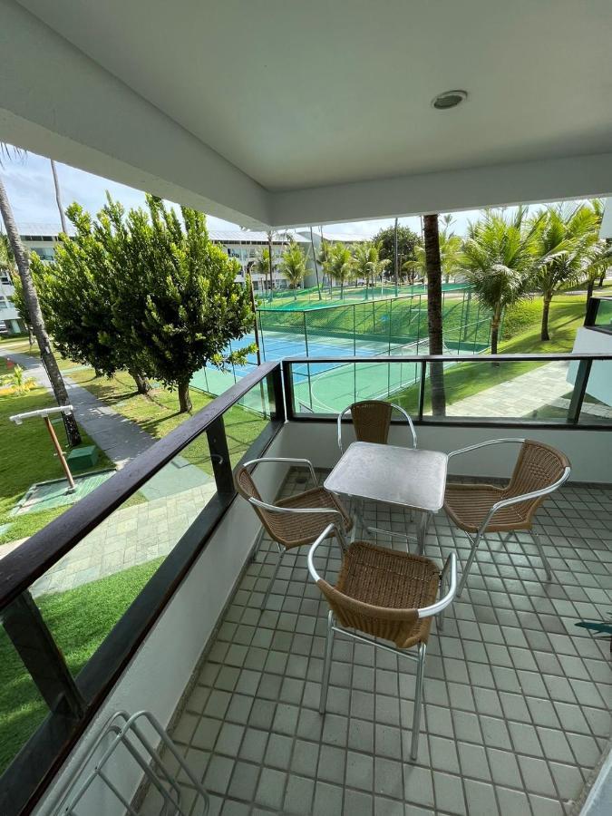 Porto De Galinhas Flat Ancorar Leilighet Eksteriør bilde